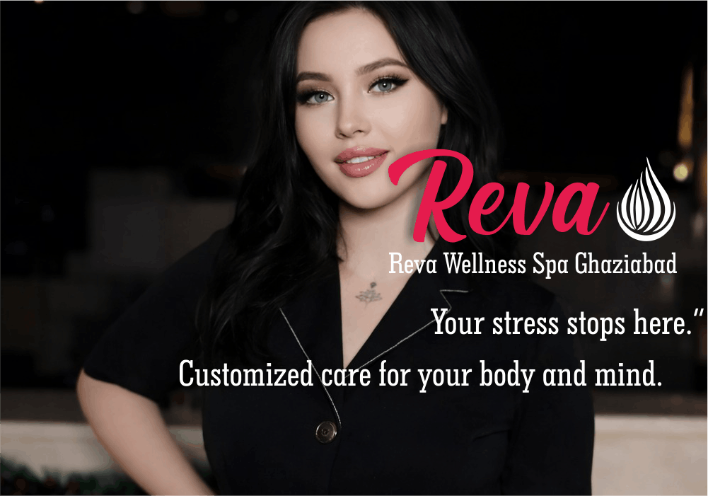 Lomi Lomi Massage in GT Road Ghaziabad